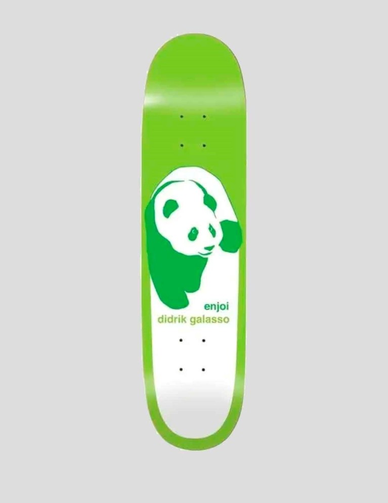 Tabella ENJOI dedz classico panda super sap r7 8.375 "